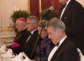 Státní návštěva Rakouska