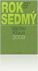 Kniha Rok sedmý - projevy, články, eseje