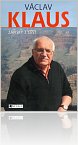 Kniha Václav Klaus: Zápisky z cest
