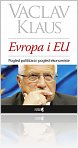 Kniha Václav Klaus: Evropa i EU – Pogled političara i pogled ekonomiste