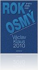Kniha Rok osmý – projevy, články, eseje