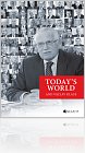 Kniha Today’s World and Václav Klaus