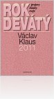 Kniha Rok devátý – projevy, články, eseje