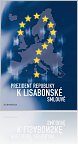 Kniha Prezident republiky k Lisabonské smlouvě