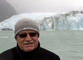 Ledovec Ventisquero Perito Moreno