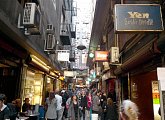 Melbourne - nejevropštější australské město