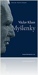 Kniha Václav Klaus:  Myšlenky