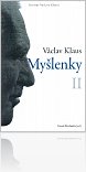 Kniha Václav Klaus: Myšlenky II